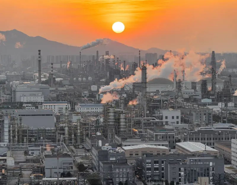 Coal bed methane company inovira tehnologijo dvigovanja in odstranjevanja vode za plinske vrtine iz premoga in kamnine.