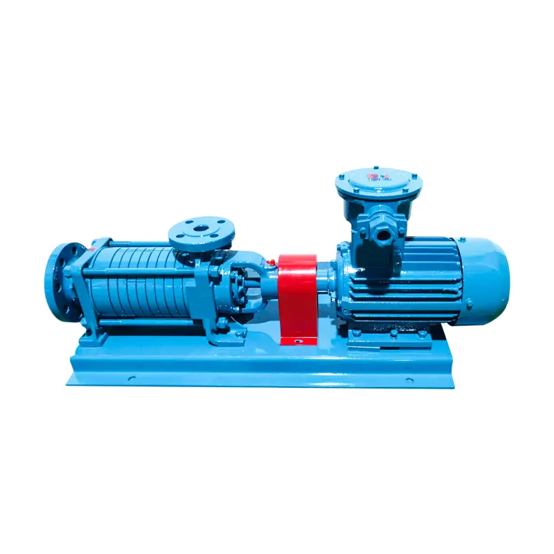 LPG 4-stopenjska centrifugalna črpalka