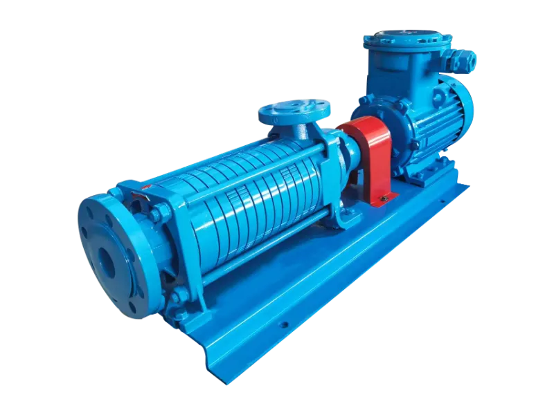LPG 6-stopenjska centrifugalna črpalka