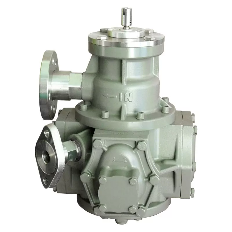 Merilnik pretoka LPG za razpršilnik LPG