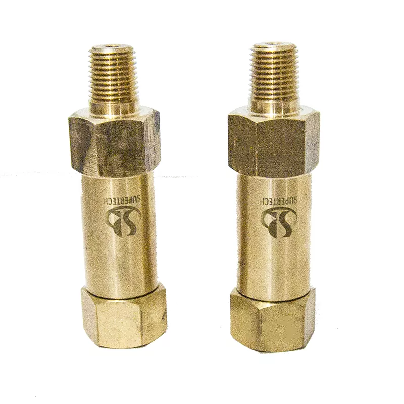 LPG razbremenilni ventil